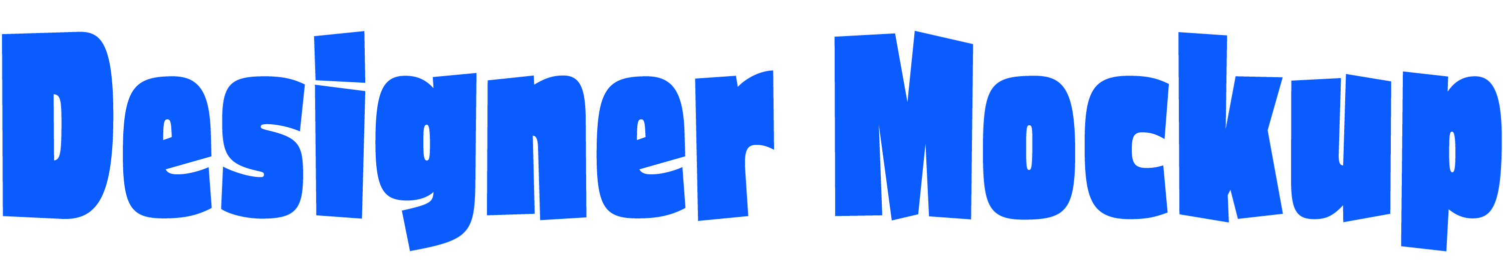 T-shirt mockup generator for screen printing